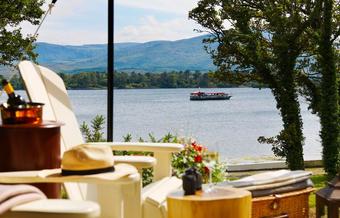Park Hotel Kenmare