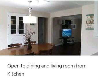 Jake's Airbnb