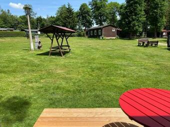 Ferienpark Gro�breitenbach - Modell Nature