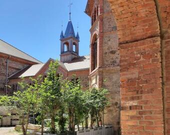 Apartamento Ferien Im Historischen Rittergut - Mit Und Ohne Pferd