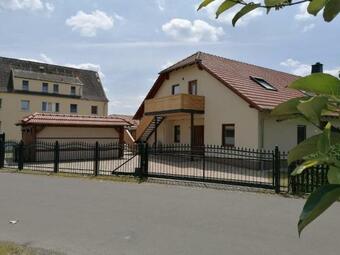 Apartamento Ferienwohnung St�rmthaler See