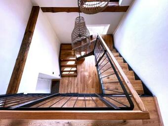 Apartamento Igelnest Gr0�thiemig "heuboden"