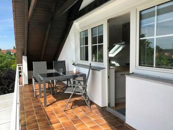 Ferienhaus Am Spitalgarten F�r 10 Personen