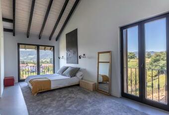 Apartamento En Chalet En Reserva De Urdaibai