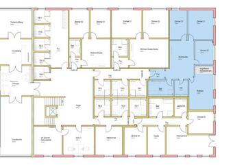 Apartamento Wohnung "stralsund"