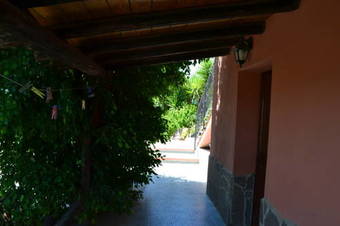 Agroturismo Agriturismo Su Meurreddu