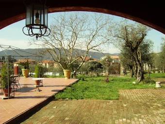 Bed & Breakfast Il Giardino Delle Esperidi