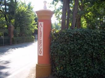 Hotel Locanda I Portici