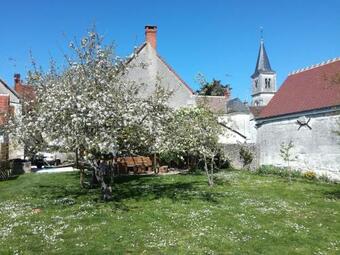 Ma Maison Chambourgeoise