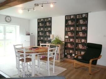 Villa Les Gites De L'�tang