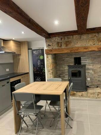 Maison Chanac R�nov�e