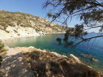 Masticha Village Apartments & Studios