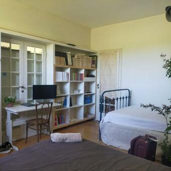 Agroturismo Colle Tartarugheto