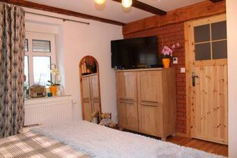 Uroczy Apartament W XIX Wiecznym Domu