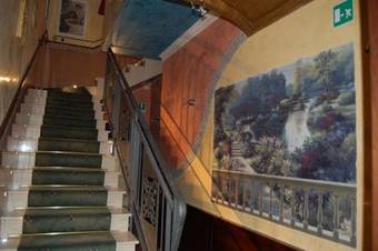 Posada Inn Sul Bacino