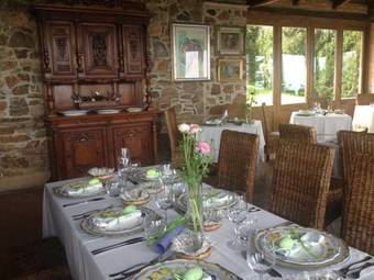 Agroturismo Agriturismo Bardari