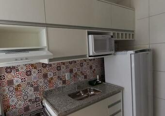 Apartamento Cd Sp�zio Sob Ap 208 T 7