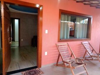 Casa Com Piscina Sauna Com Acesso Ao Rio Pr�ximo.