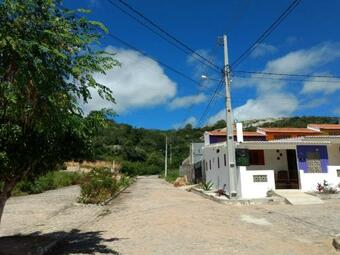 Hostal Chal�s Recanto Das Flores Rn