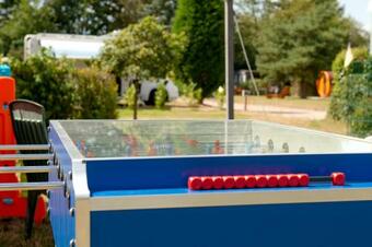 Romantisches Schlaffass