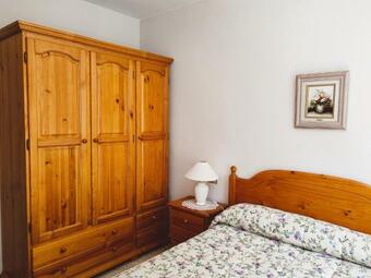 Apartamento Milagros