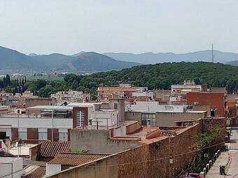 Apartamento La Llosa Residencial