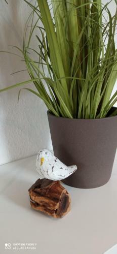 Apartmenthaus Westerkoog II