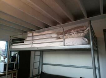Apartamento Studio Meubl� Lumineux Au Coeur Du Bocage Vend�en