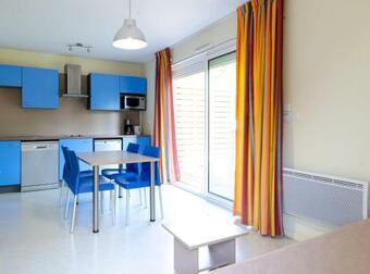 Apartamento Appartement 4 Personne Sur Parc Vacances Richelieu