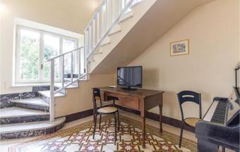 Villa Castelli Romani