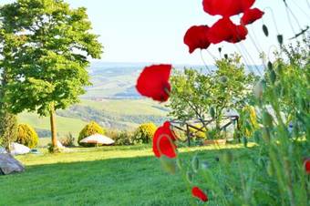 Agroturismo Agriturismo Podere Pantano