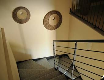 Bed & Breakfast La Rola