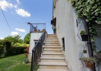 Hostal Casa Natura In Irpinia - Casa Fiorella