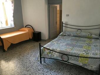 Apartamento Casa ?pizzuti?