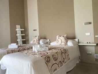 Apartamento Appartamento I Boschetti