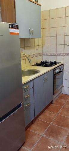 Przytulny Zak?tek Stargard