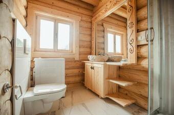 Pyrgiel�wka- Chata Roztoki