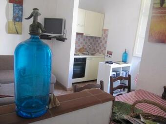 Tuscanrooms Apartment