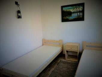 Zagroda Nad Krutyni?