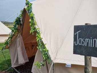 Willow Grove Farm Glamping