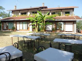 Agroturismo Agriturismo La Quiete