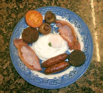 Hostal Rathmore House Bed & Breakfast