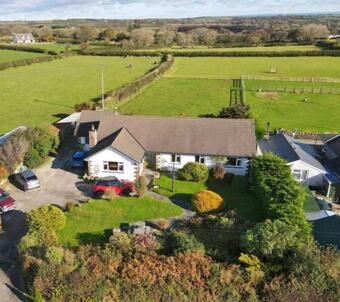 Apartamento West Moor View