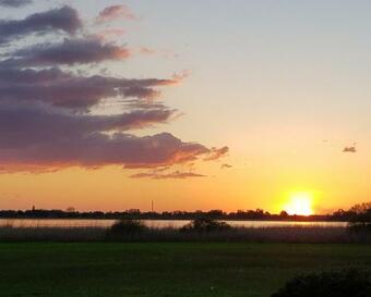 Apartamento Mobilheim Monika