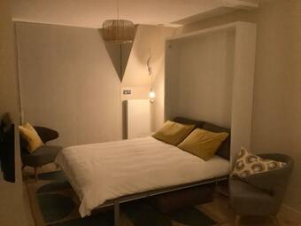 G�te Les �cureuils