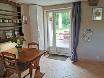 G�te � La Campagne