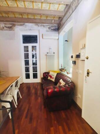 Apartamento House Amore Mio