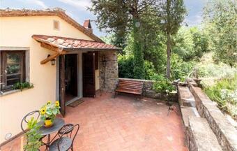 Amazing Home In Mercatale Val D'arno With Wifi And 2 Bedrooms