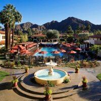 Hotel Miramonte Resort & Spa