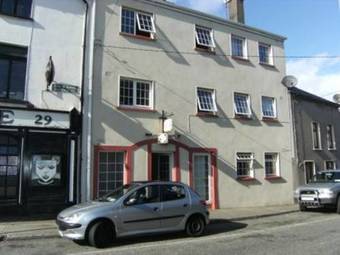 Dooleys Bed And Breakfast